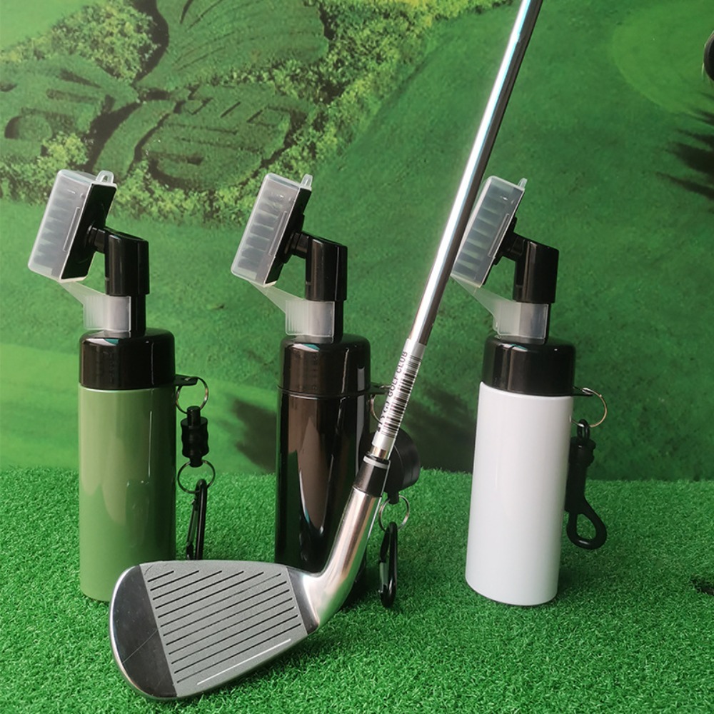 Golf Equipment Rental - Plastic Golf Groove Cleaner Professional Golf