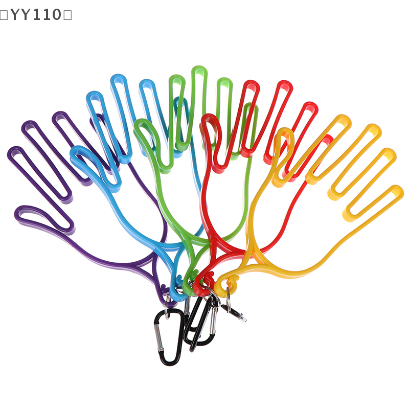 Golf Scorecard Holder - 〔YY110〕 Golf Glove Rack With Key