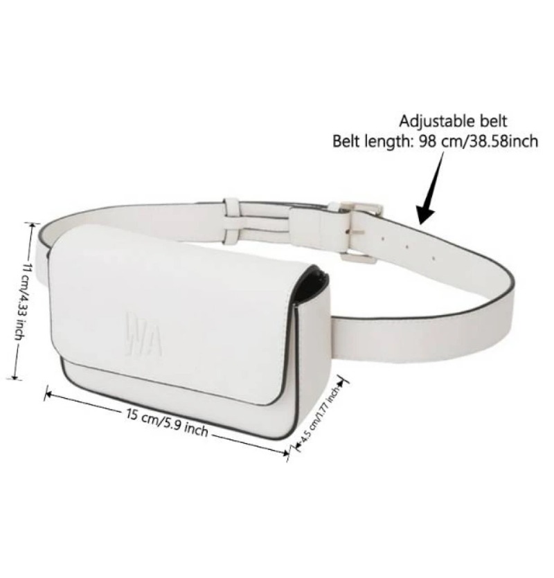 Golf Equipment Stores - 2026 new Golf Belt Waist Bag