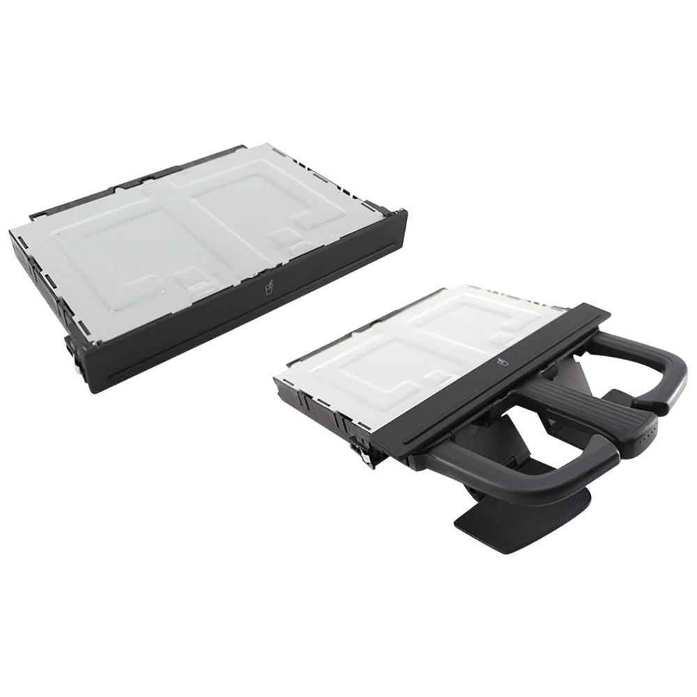 Golf Scorecard Holder - Front Dash Fold for VW Drink