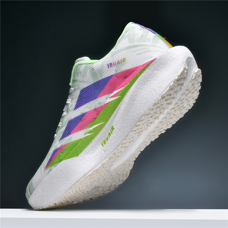 Golf Equipment Rental - Running Shoes Original Man Carbon Plate