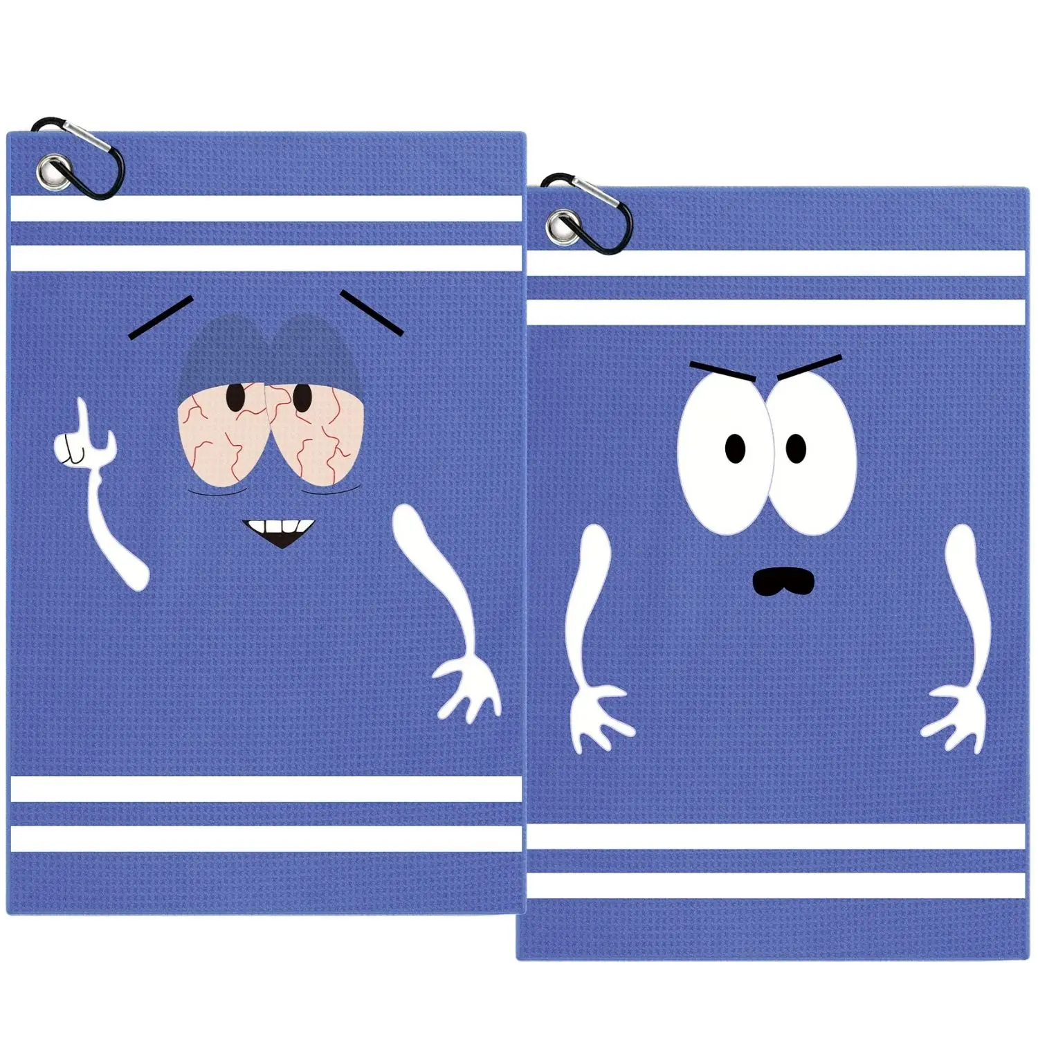 Golf Equipment Stores - Funny Microfiber Premium Golf Towel,Printed Golf