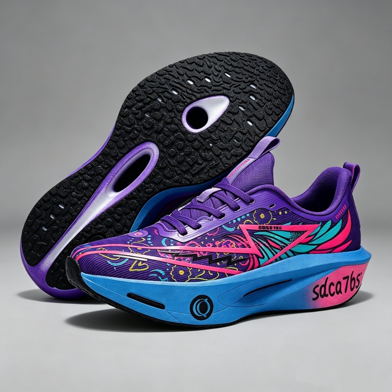 Golf Equipment Rental - Marathon Running Shoes Speciality Men Sports