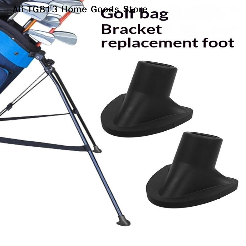 Golf Scorecard Holder - [TG813]2Pcs Anti Slip Rubber Universal Golf