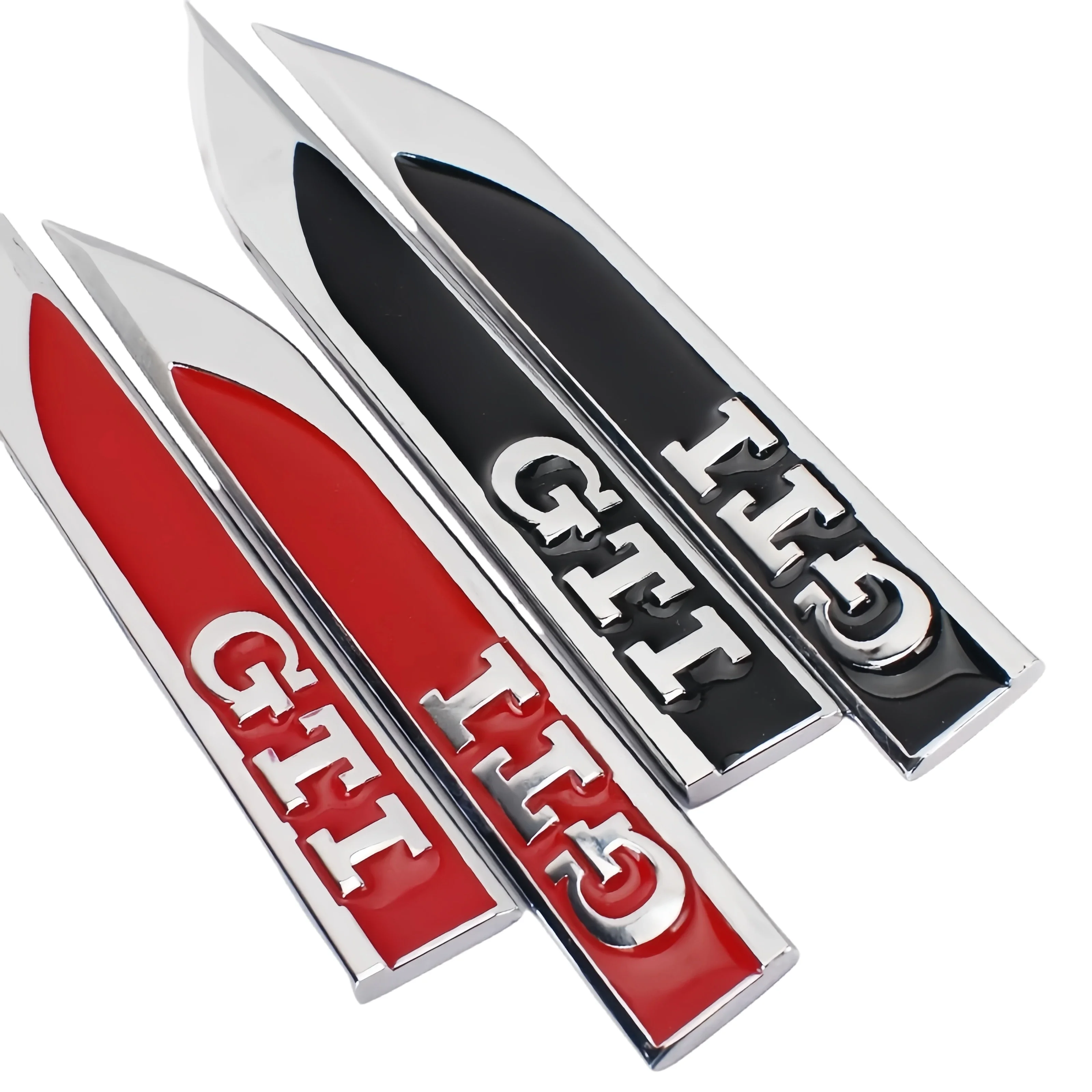 Golf Scorecard Holder - Stand Out on the Road: 3D