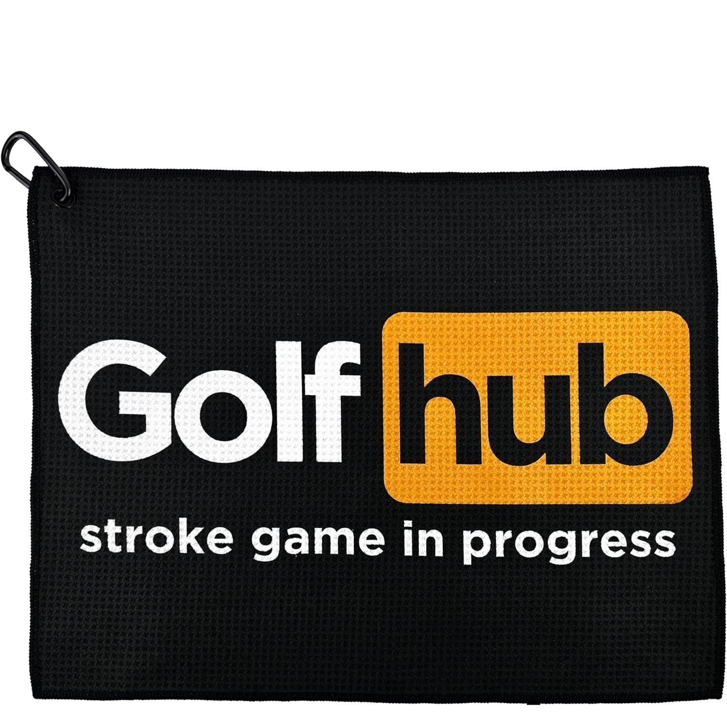 Golf Equipment Stores - Funny Microfiber Premium Golf Towel,Printed Golf