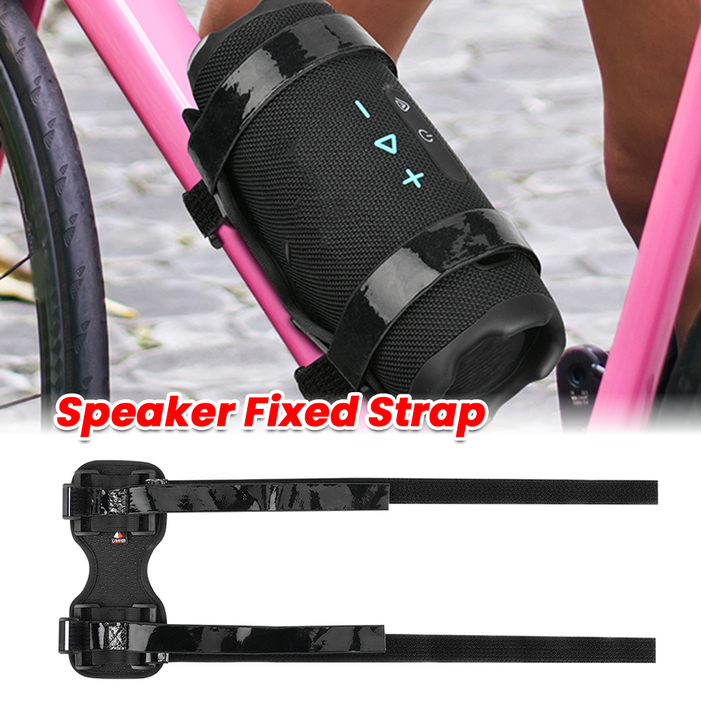 Golf Scorecard Holder - Speaker Fixer Holder Mount for Bike/GOLF