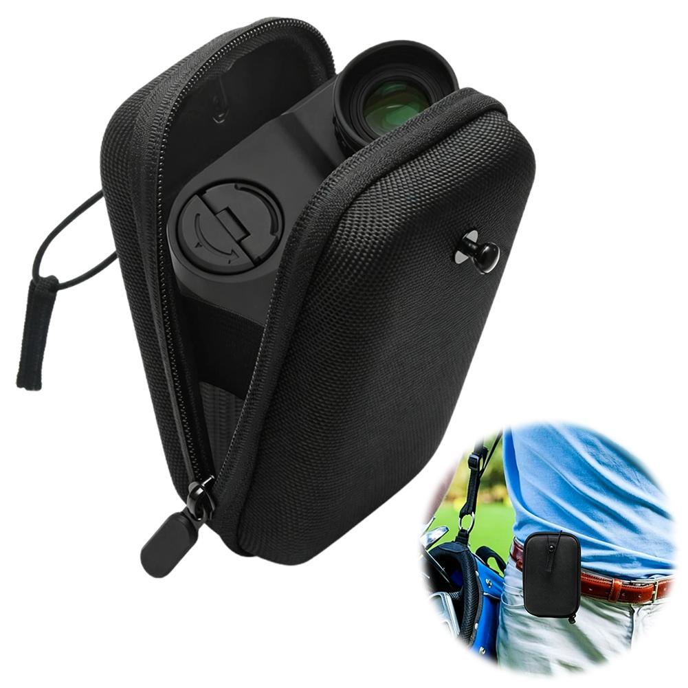 Golf Equipment Stores - EVA Hard Rangefinder Case Protective Carrying