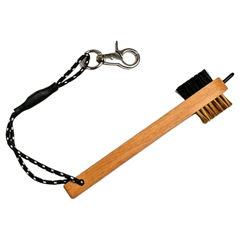 ABHS-Wood Handle Golf Club Bru - Golf Equipment Rental 评论和价格