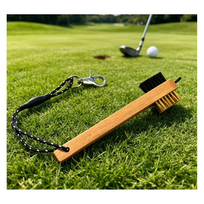 ABHS-Wood Handle Golf Club Bru - Golf Equipment Rental 评论和价格