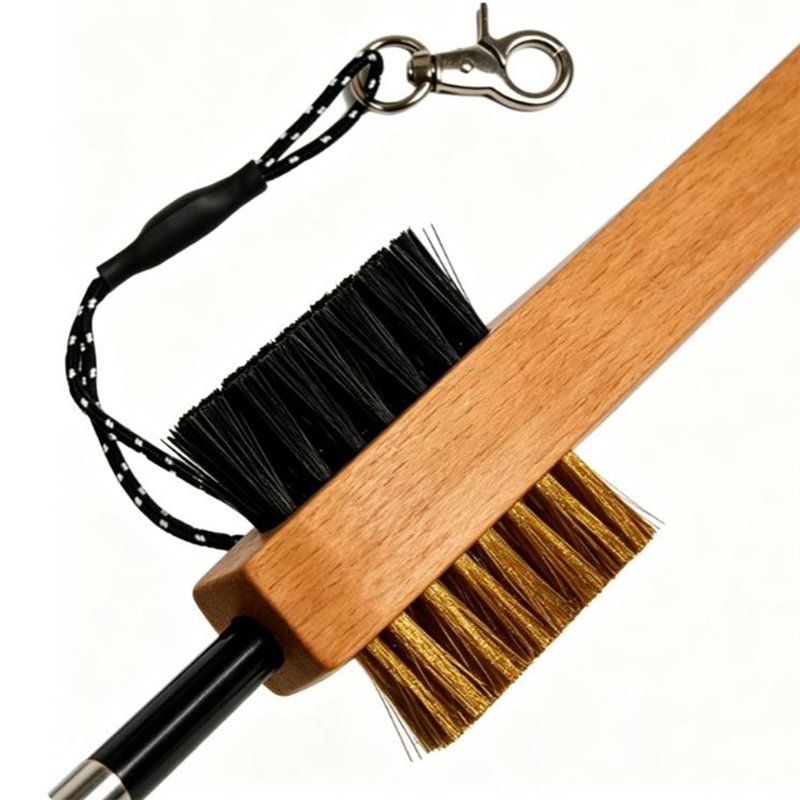 ABHS-Wood Handle Golf Club Bru - Golf Equipment Rental 评论和价格