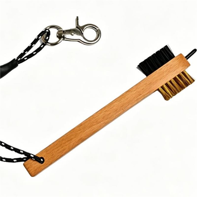 ABHS-Wood Handle Golf Club Bru - Golf Equipment Rental 评论和价格