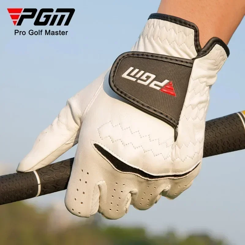 PGM Men Golf Gloves Kid White  - Golf Equipment Rental 评论和价格
