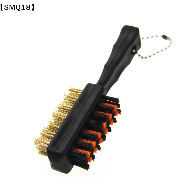 Golf Club Brush Groove Cleaner - Golf Equipment Rental 评论和价格