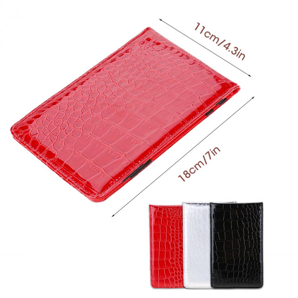 CRESTGOLF Golf Scorecard Holde - Golf Scorecard Holder 评论和价格