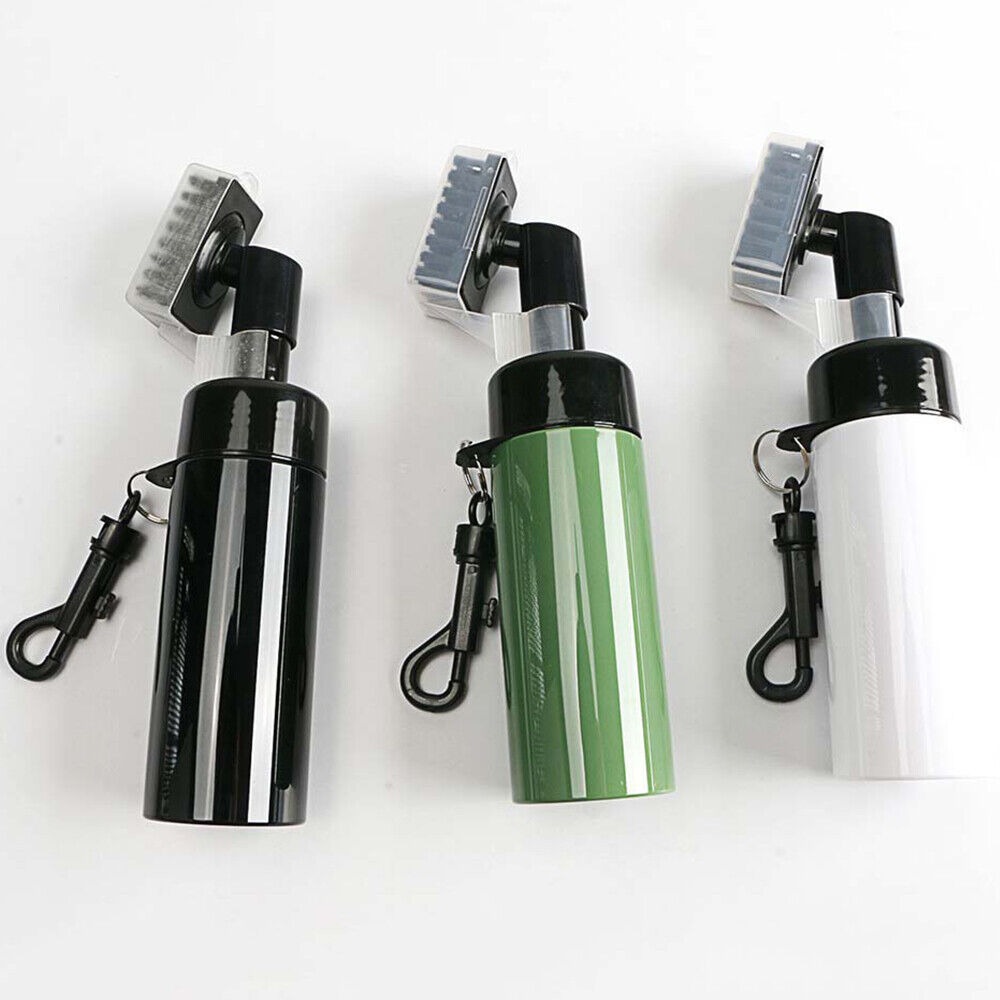 Plastic Golf Groove Cleaner Pr - Golf Equipment Rental 评论和价格