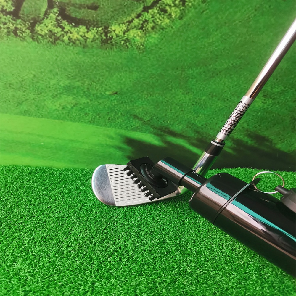 Plastic Golf Groove Cleaner Pr - Golf Equipment Rental 评论和价格