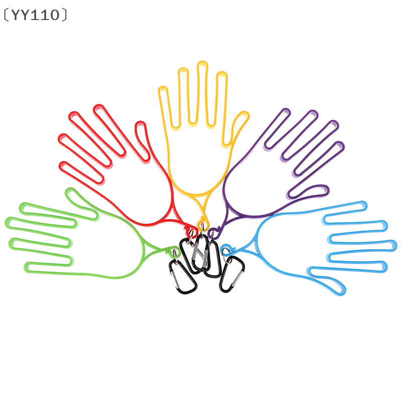 〔YY110〕 Golf Glove Rack With K - Golf Scorecard Holder 评论和价格