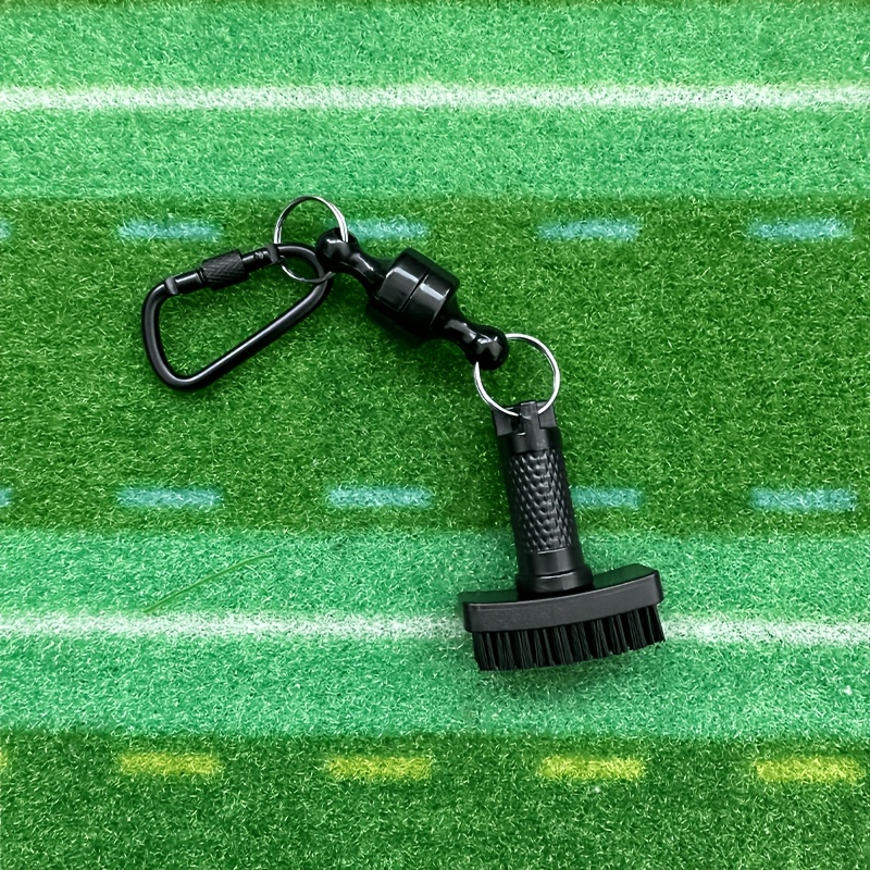 Mini Golf Dry Cleaning Brush w - Golf Equipment Rental 评论和价格