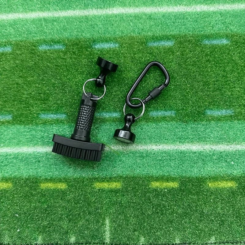 Mini Golf Dry Cleaning Brush w - Golf Equipment Rental 评论和价格