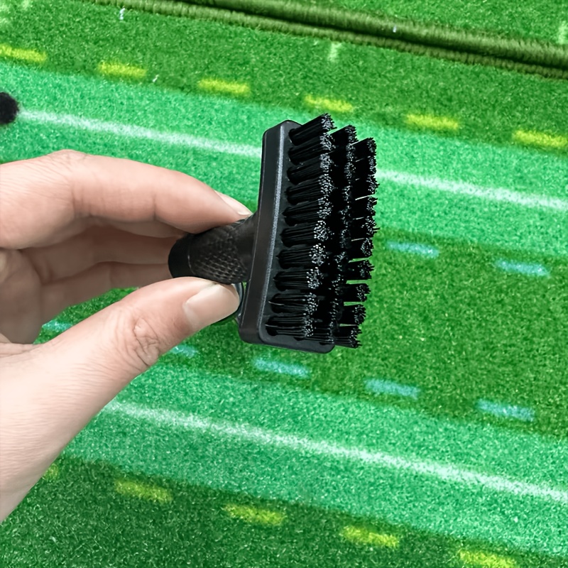 Mini Golf Dry Cleaning Brush w - Golf Equipment Rental 评论和价格