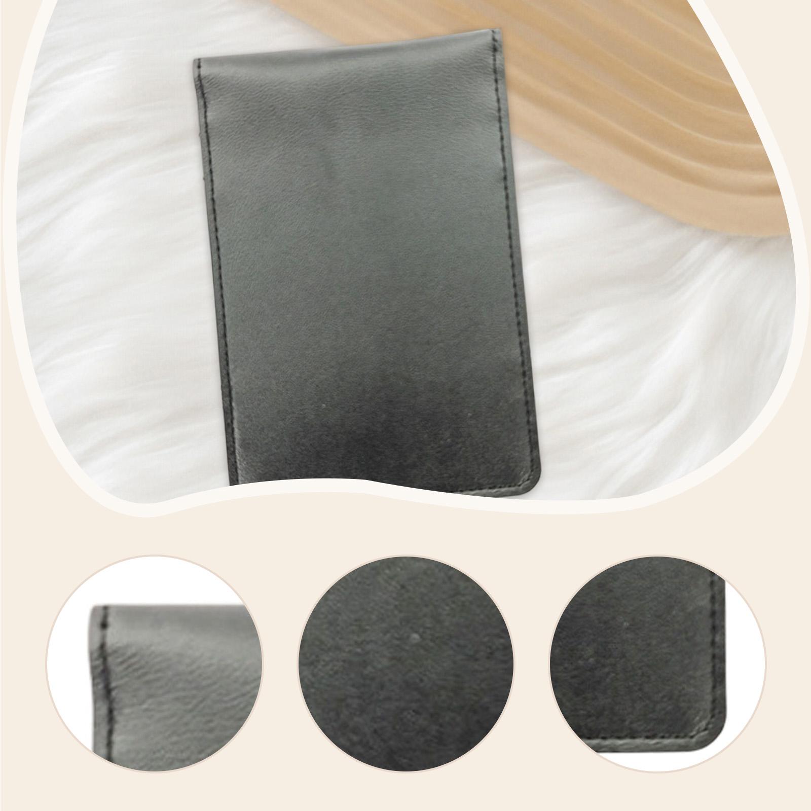 PU Leather Golf Scoring Book R - Golf Scorecard Holder 评论和价格
