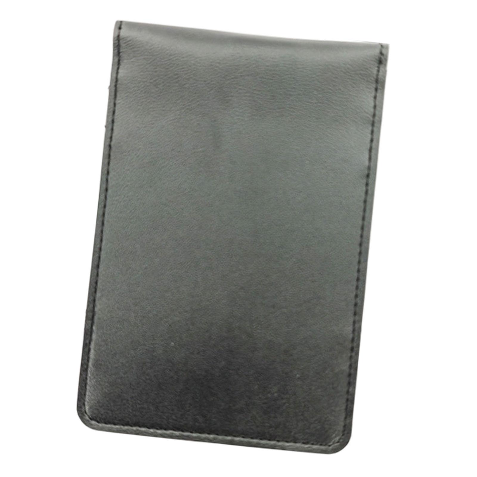 PU Leather Golf Scoring Book R - Golf Scorecard Holder 评论和价格
