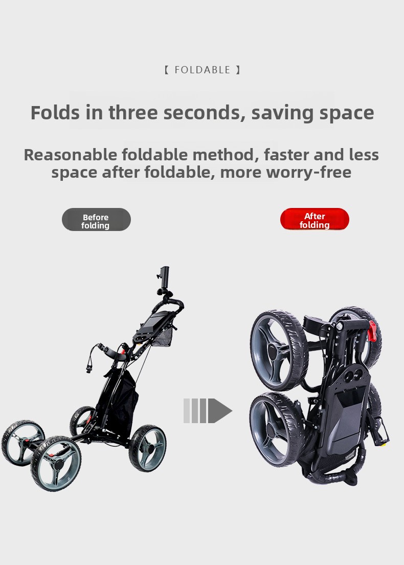 2026 Hot-Selling Foldable Four - Golf Scorecard Holder 评论和价格