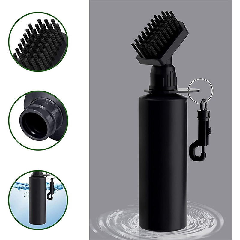 Sporting Goods Golf Clean Brus - Golf Equipment Rental 评论和价格