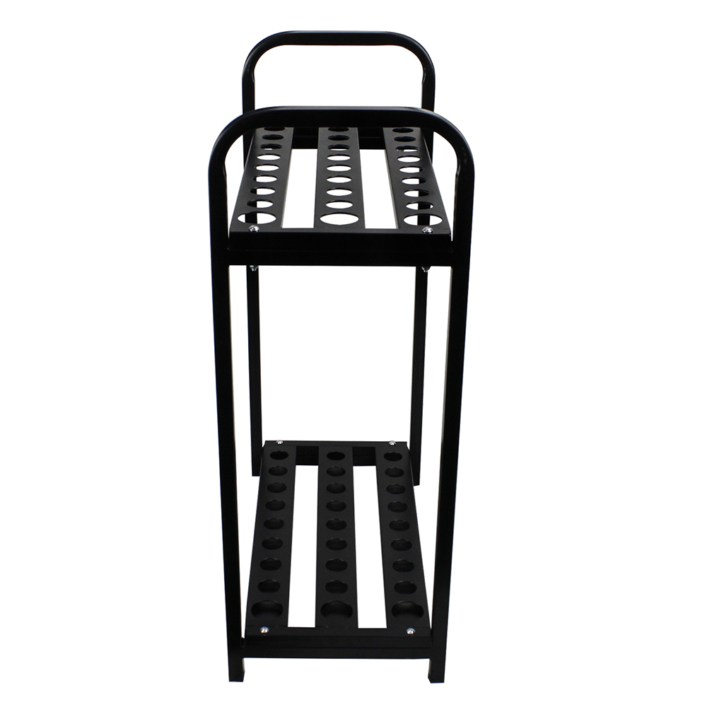 Golf Club Display Rack Organiz - Golf Scorecard Holder 评论和价格