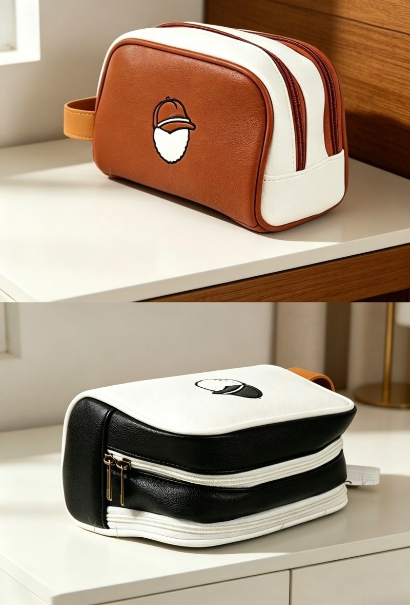 New26 Color Block Cartoon Golf - Golf Equipment Stores 评论和价格