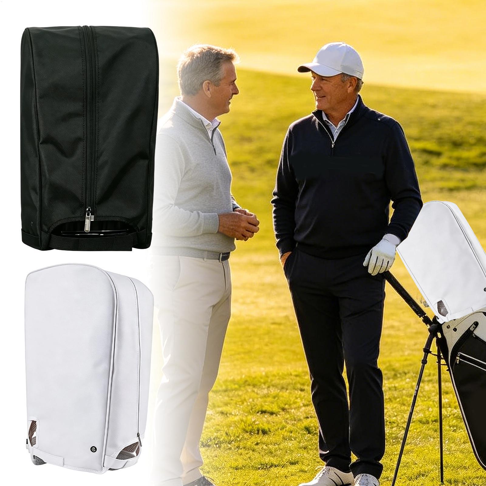 Golf Rain Cover Dustproof Hood - Golf Equipment Stores 评论和价格