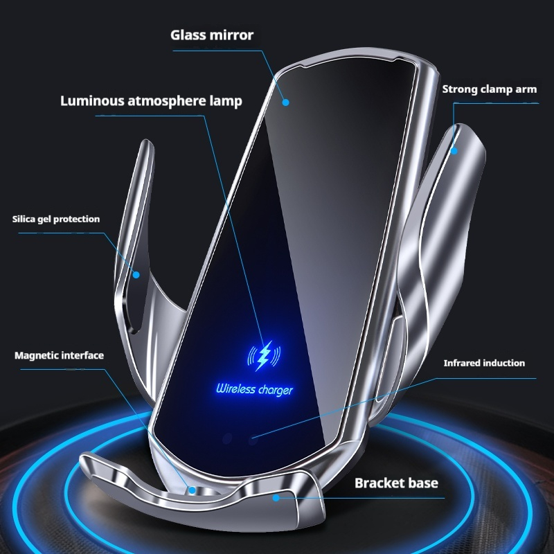 Phone Holde Car For Volkswagen - Golf Scorecard Holder 评论和价格