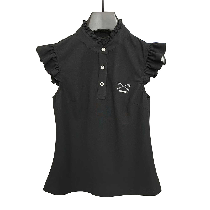 Ladies' Sleeveless T-shirt Sum - Golf Scorecard Holder 评论和价格