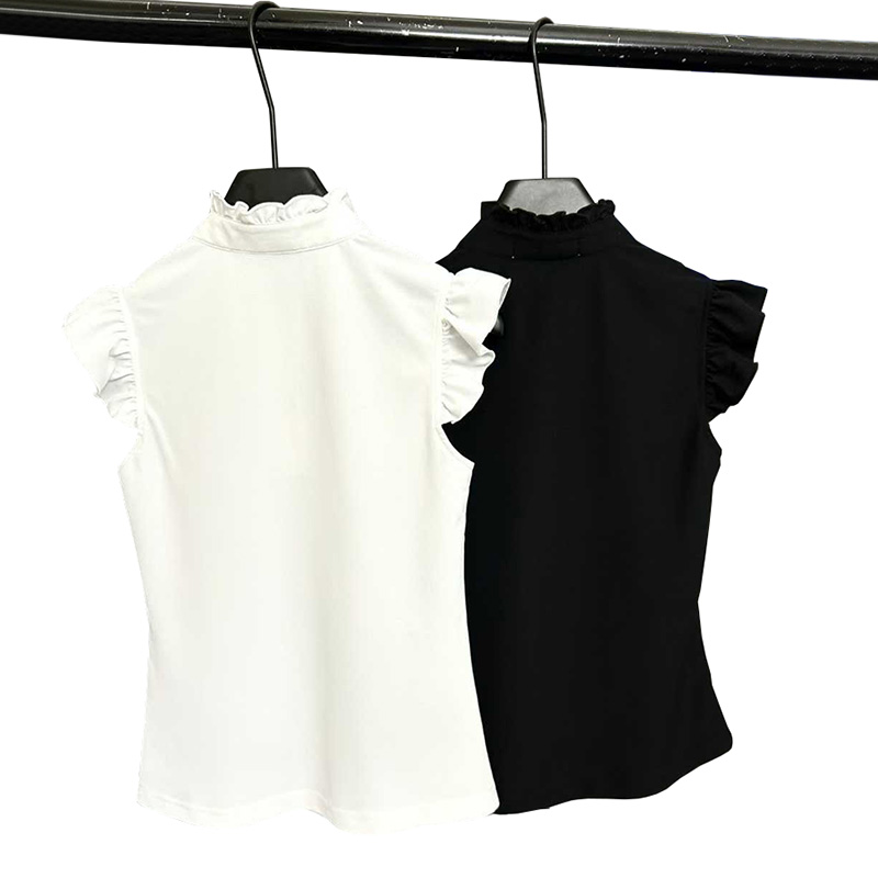 Ladies' Sleeveless T-shirt Sum - Golf Scorecard Holder 评论和价格