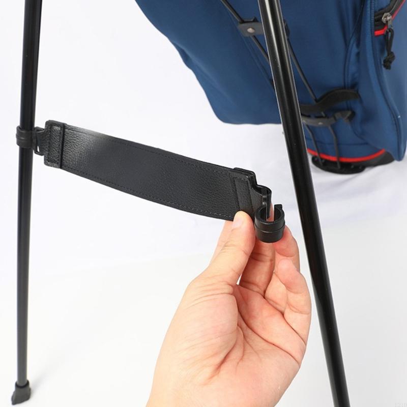 Adjustable Golf Stand Bag Leg  - Golf Scorecard Holder 评论和价格