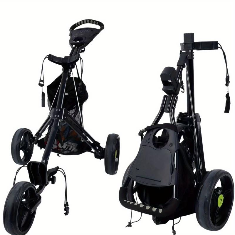 Trolley Net Bag Universal Golf - Golf Equipment Stores 评论和价格