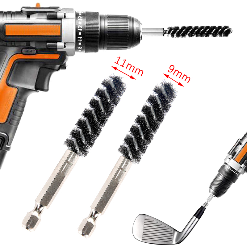 Golf Clubs Head Hosel Brush El - Golf Equipment Manager 评论和价格