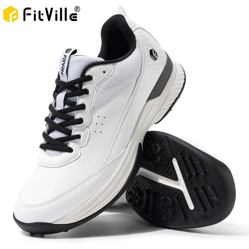 FitVille Wide Design Men's Gol - Golf Equipment Rental 评论和价格