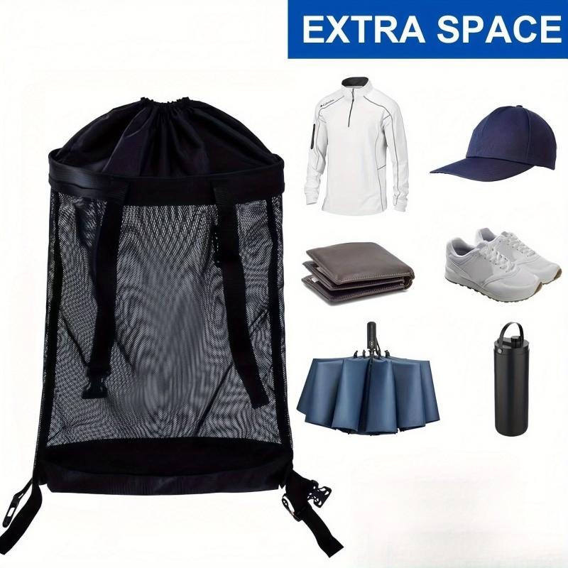 Trolley Net Bag Universal Golf - Golf Equipment Stores 评论和价格