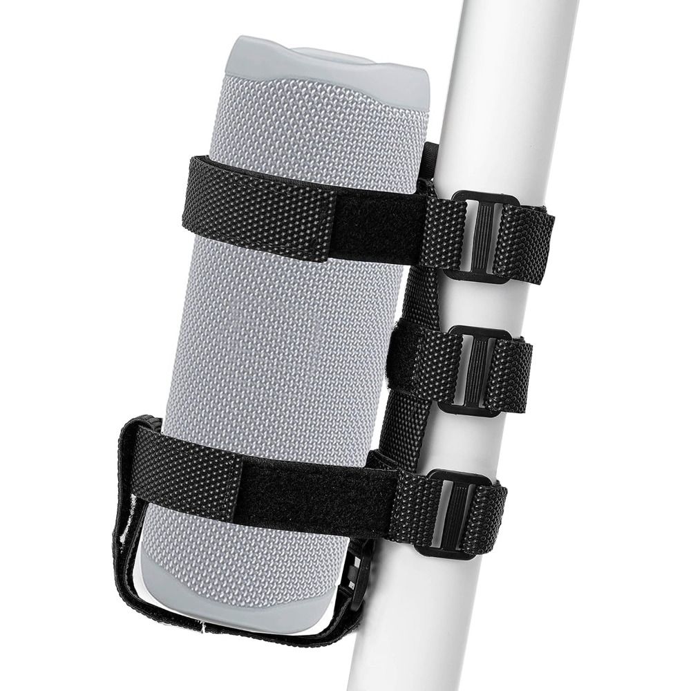 Speaker Holder Mount for Bike/ - Golf Scorecard Holder 评论和价格