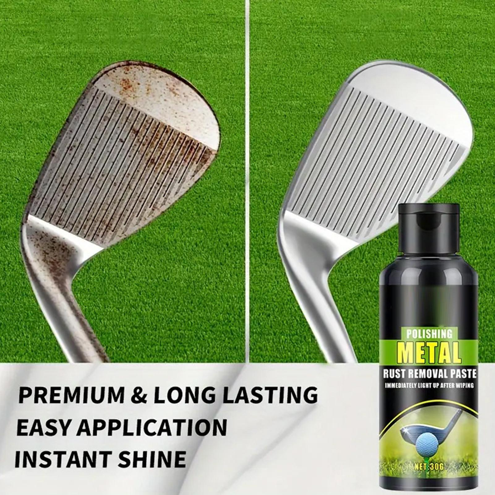 Golf Club Polish Golf Club Pol - Golf Equipment Free Agents 评论和价格