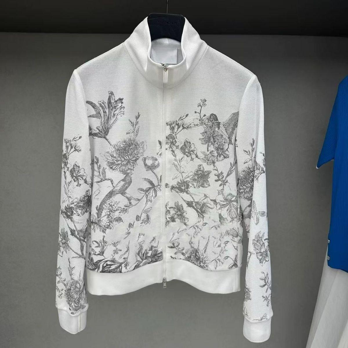 New Women's Golf Jacket: Stand - Golf Scorecard Holder 评论和价格