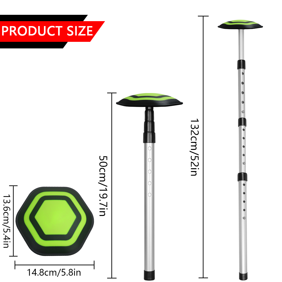 Golf 4-section bag stand alumi - Golf Scorecard Holder 评论和价格
