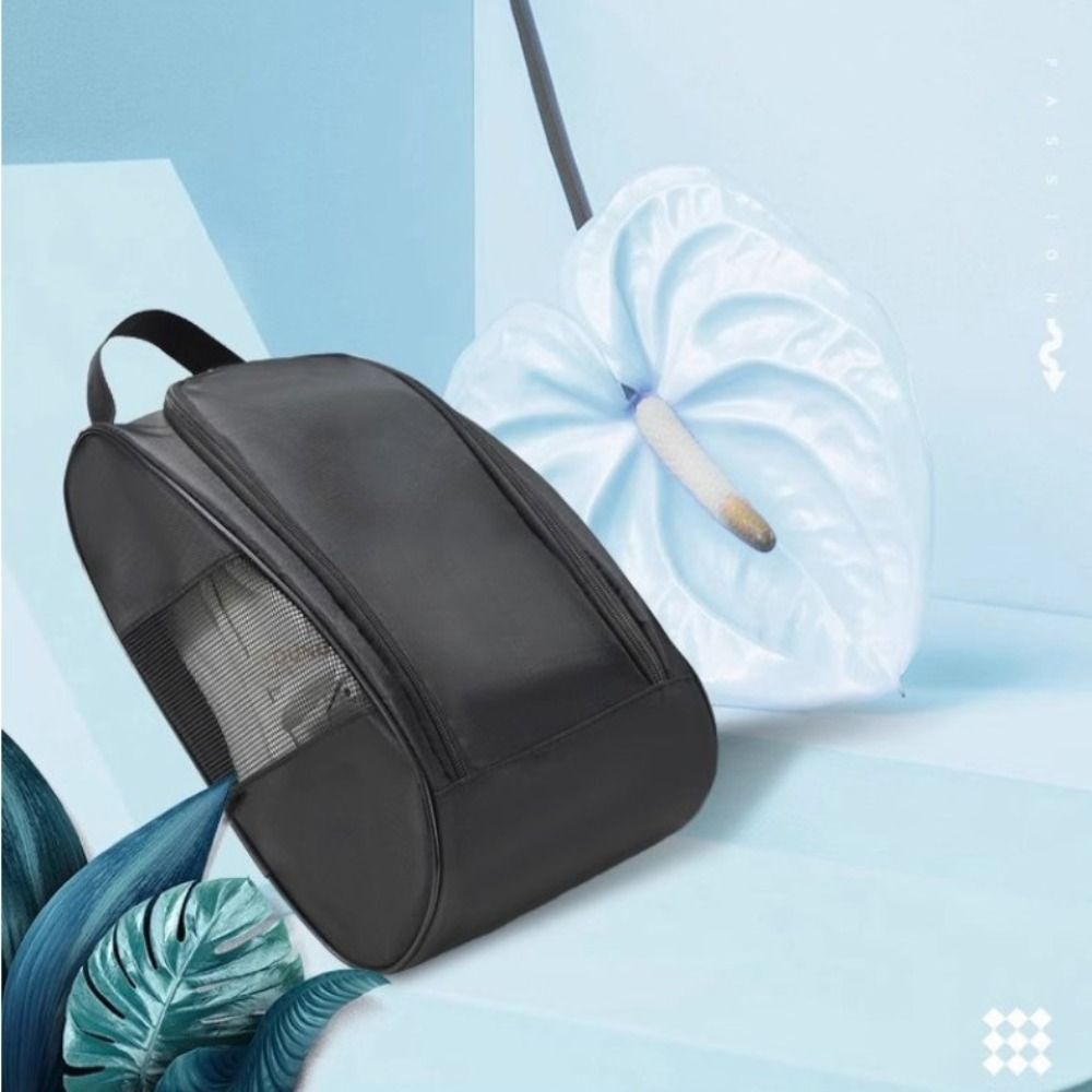New Hand-Held Shoe Carrier Bag - Golf Equipment Stores 评论和价格