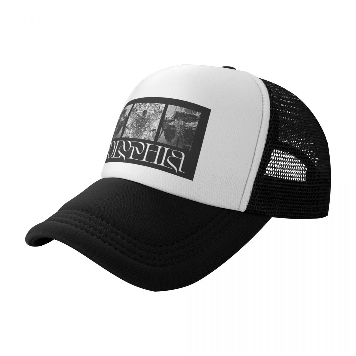 Polyphia Art Baseball Cap cute - Golf Equipment Rental 评论和价格