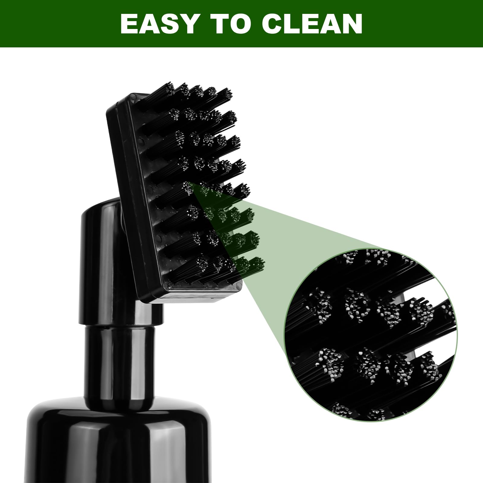 Golf Club Head Cleaning Brush, - Golf Equipment Rental 评论和价格