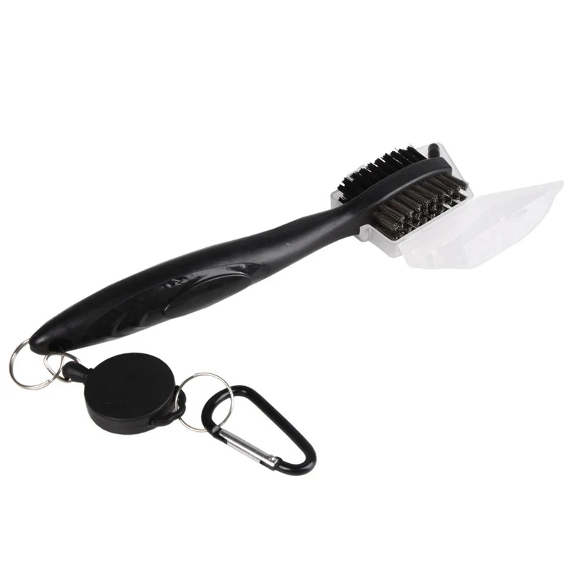 1/2/3pcs Golf Club Brush Groov - Golf Equipment Rental 评论和价格
