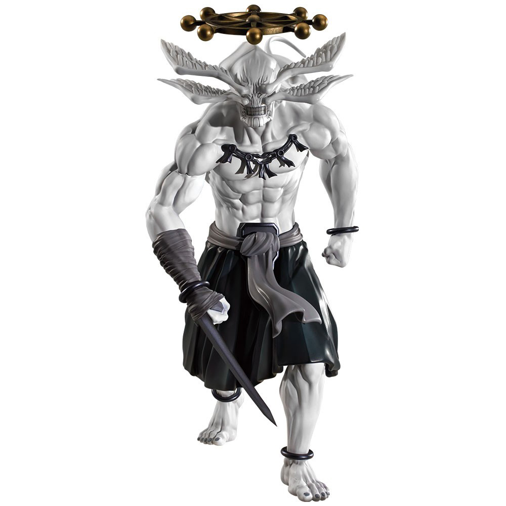 20CM Makora Sukuna Figure Anim - Golf Scorecard Holder 评论和价格