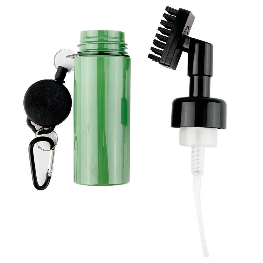 Golf Club Groove Cleaner Brush - Golf Equipment Rental 评论和价格